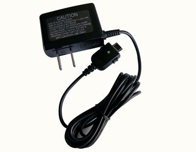 5V0.7A手机充电器