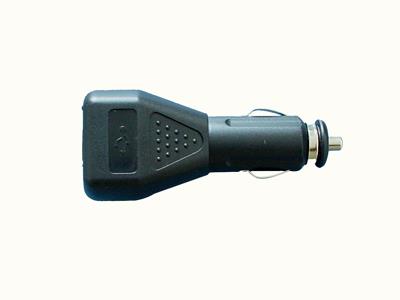 车载充电器
